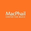 MacPhail Center for Music Logo